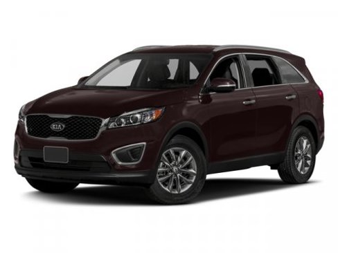 Used 2017 Kia Sorento LX w/ LX Convenience Package image 1