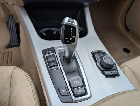 Used 2014 BMW X3 xDrive28i image 20