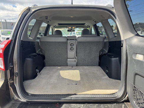 Used 2011 Toyota RAV4 Limited image 32