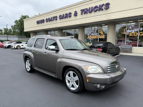 Used 2011 Chevrolet HHR LT w/ LT Preferred Equipment Group image 1