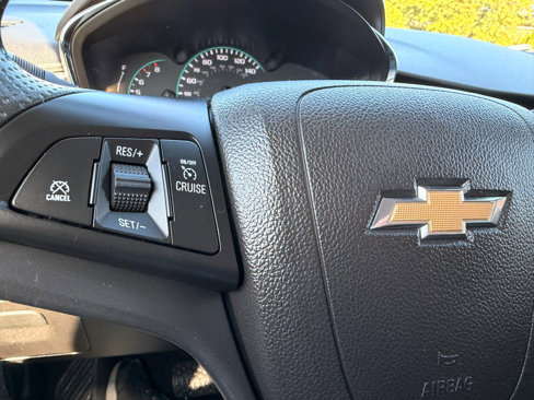Used 2019 Chevrolet Trax LS w/ Tint and Cruise Package image 13