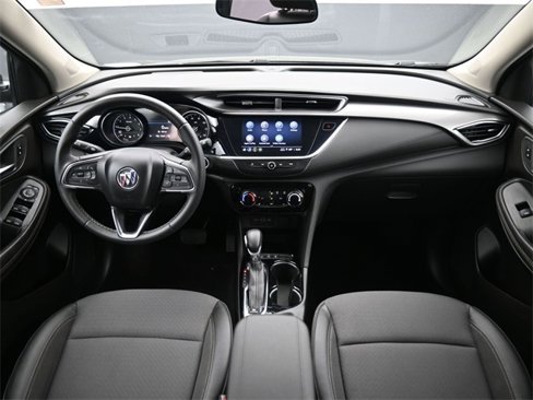 Used 2023 Buick Encore GX Preferred w/ Cold Weather Comfort Package image 12