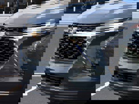 New 2026 Chevrolet Trax LT image 13