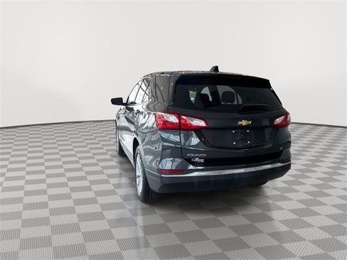 Used 2020 Chevrolet Equinox LT image 9