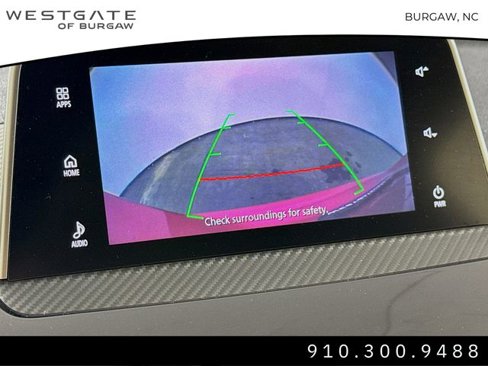 Used 2018 Mitsubishi Eclipse Cross SE image 30