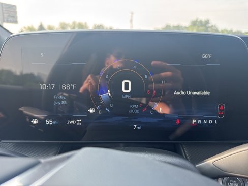 New 2026 Chevrolet Equinox LT w/ Convenience Package II image 13