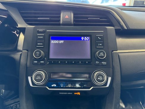 Used 2016 Honda Civic LX image 35