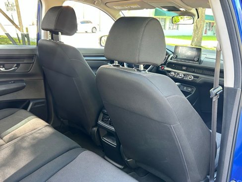 Used 2023 Honda CR-V LX image 36