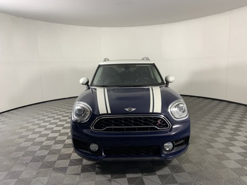 Used 2018 MINI Cooper Countryman S image 4