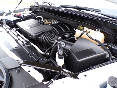 Used 2022 Chevrolet Tahoe Z71 w/ Luxury Package image 19
