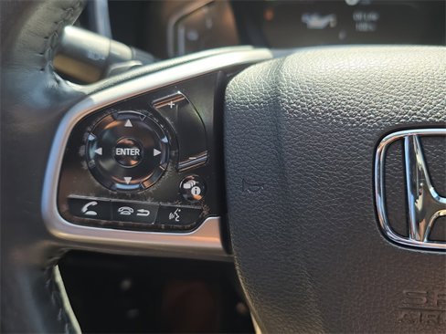 Used 2020 Honda CR-V Touring image 20