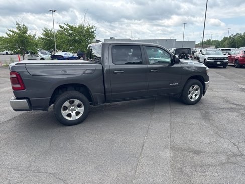Used 2021 RAM 1500 Big Horn image 6