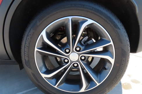 Used 2023 Buick Encore GX Select image 6
