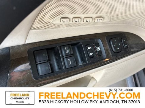 Used 2010 Lexus IS 350C image 11