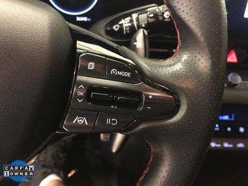 Used 2023 Hyundai Elantra N Line image 28