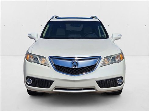 Used 2015 Acura RDX FWD w/ Technology Package image 2