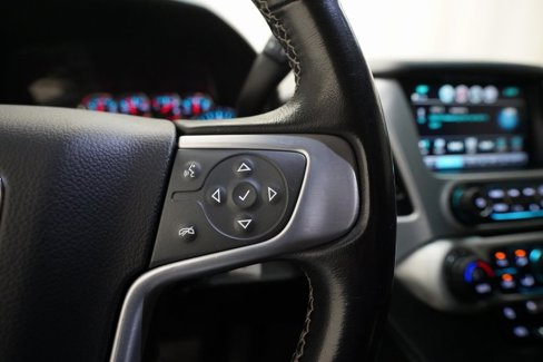 Used 2019 GMC Yukon SLE w/ Convenience Package image 19