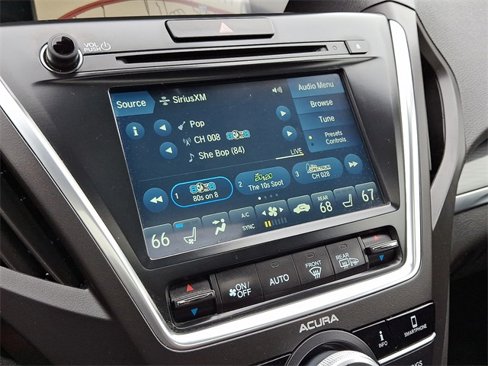 Certified 2020 Acura MDX A-Spec image 16