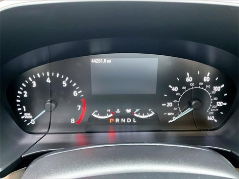 Used 2020 Ford Escape SEL image 25