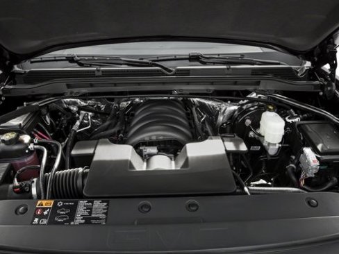 Used 2018 GMC Sierra 1500 SLE image 13