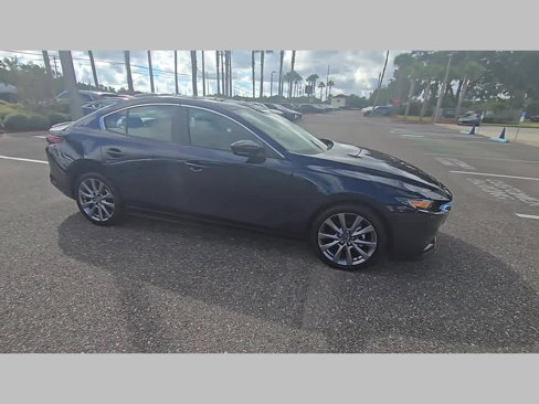 Used 2025 MAZDA MAZDA3 s w/ Black Accent Package image 34