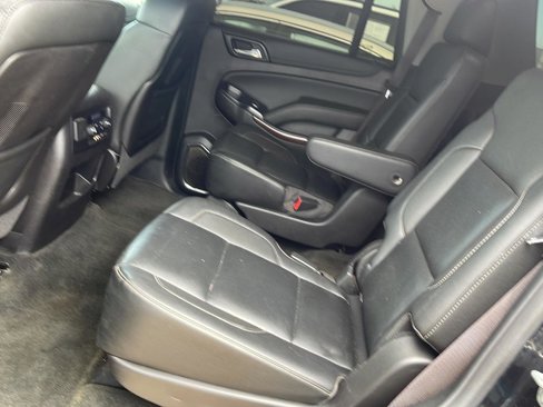 Used 2016 GMC Yukon SLT w/ Open Road Package image 10