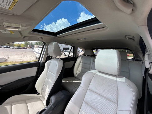 Used 2016 MAZDA CX-5 Grand Touring image 8