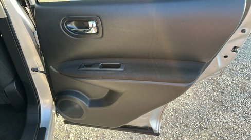 Used 2013 Nissan Rogue S w/ Special Edition Pkg image 12