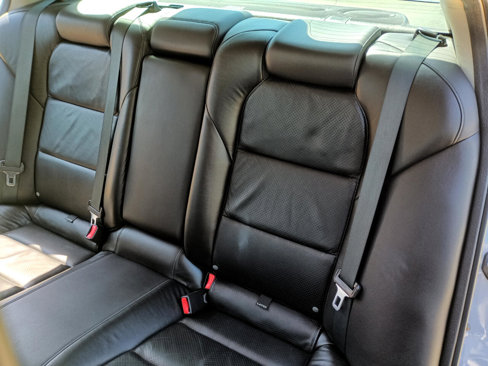 Used 2012 Acura TL w/ Advance Package image 12