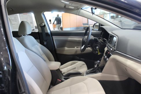 Used 2020 Hyundai Elantra SEL w/ Cargo Package (C1) image 21
