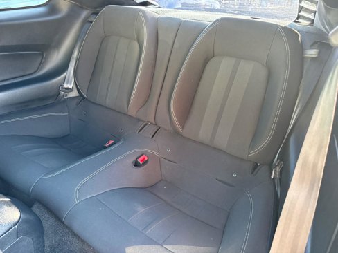 Used 2019 Ford Mustang Coupe w/ Equipment Group 101A image 17
