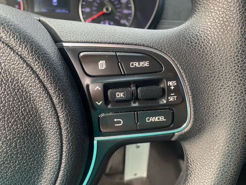 Used 2017 Kia Optima LX image 16