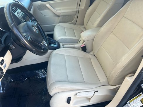 Used 2014 Volkswagen Jetta TDI image 13