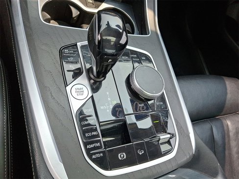 Used 2022 BMW X7 xDrive40i w/ Premium Package image 19