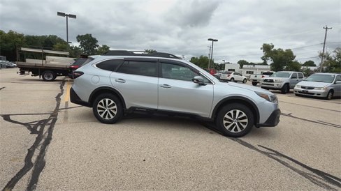 Used 2020 Subaru Outback Premium w/ Popular Package #1 image 9