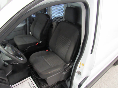 Used 2019 Ford Transit 150 130 Low Roof w/ Interior Upgrade Package image 37