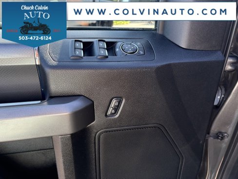 Used 2016 Ford F150 XLT w/ Equipment Group 301A Mid image 36