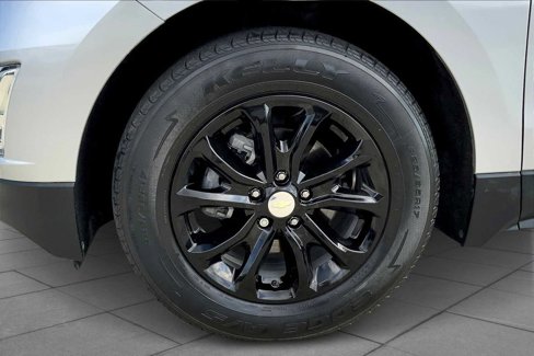 Used 2019 Chevrolet Equinox LS w/ LPO, Cargo Package image 10