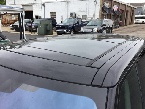 Used 2020 Land Rover Range Rover Sport HSE image 10