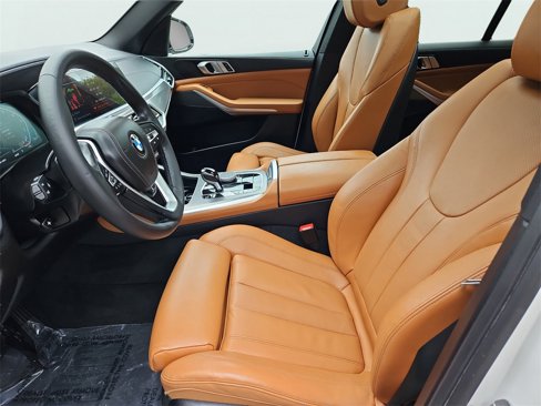 Used 2022 BMW X5 xDrive40i w/ Premium Package image 35