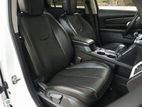 Used 2014 GMC Terrain SLT image 30
