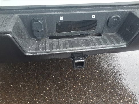 Used 2018 Chevrolet Silverado 1500 W/T w/ WT Fleet Convenience Package image 14