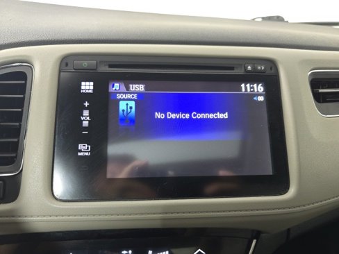 Used 2016 Honda HR-V EX image 27
