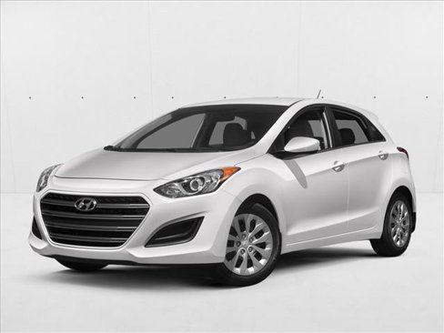 Used 2016 Hyundai Elantra GT image 1