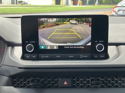 Certified 2024 Honda Accord LX image 26