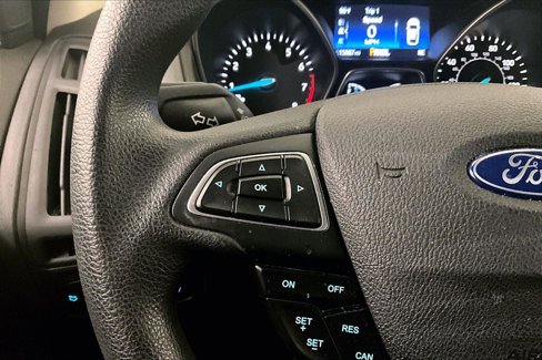 Used 2016 Ford Focus SE w/ Exterior Protection Package image 18