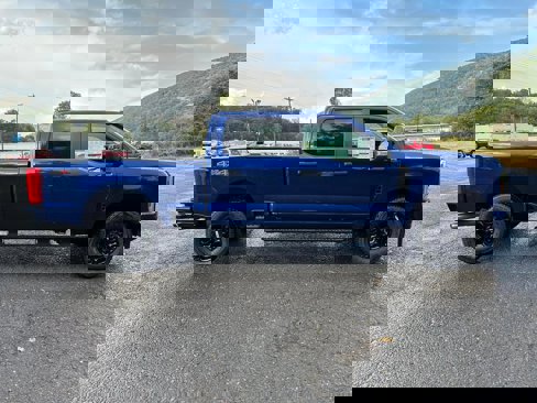 New 2026 Ford F250 XL image 9