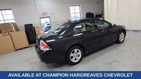 Used 2009 Ford Fusion SE image 11