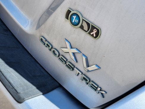 Used 2014 Subaru Crosstrek 2.0i Limited image 9