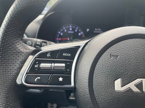 Used 2022 Kia Forte GT-Line image 6